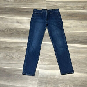 🚩 Uniqlo jeans blue denim size 27 inches